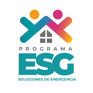 Logo ESG