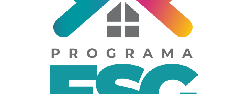 Logo ESG