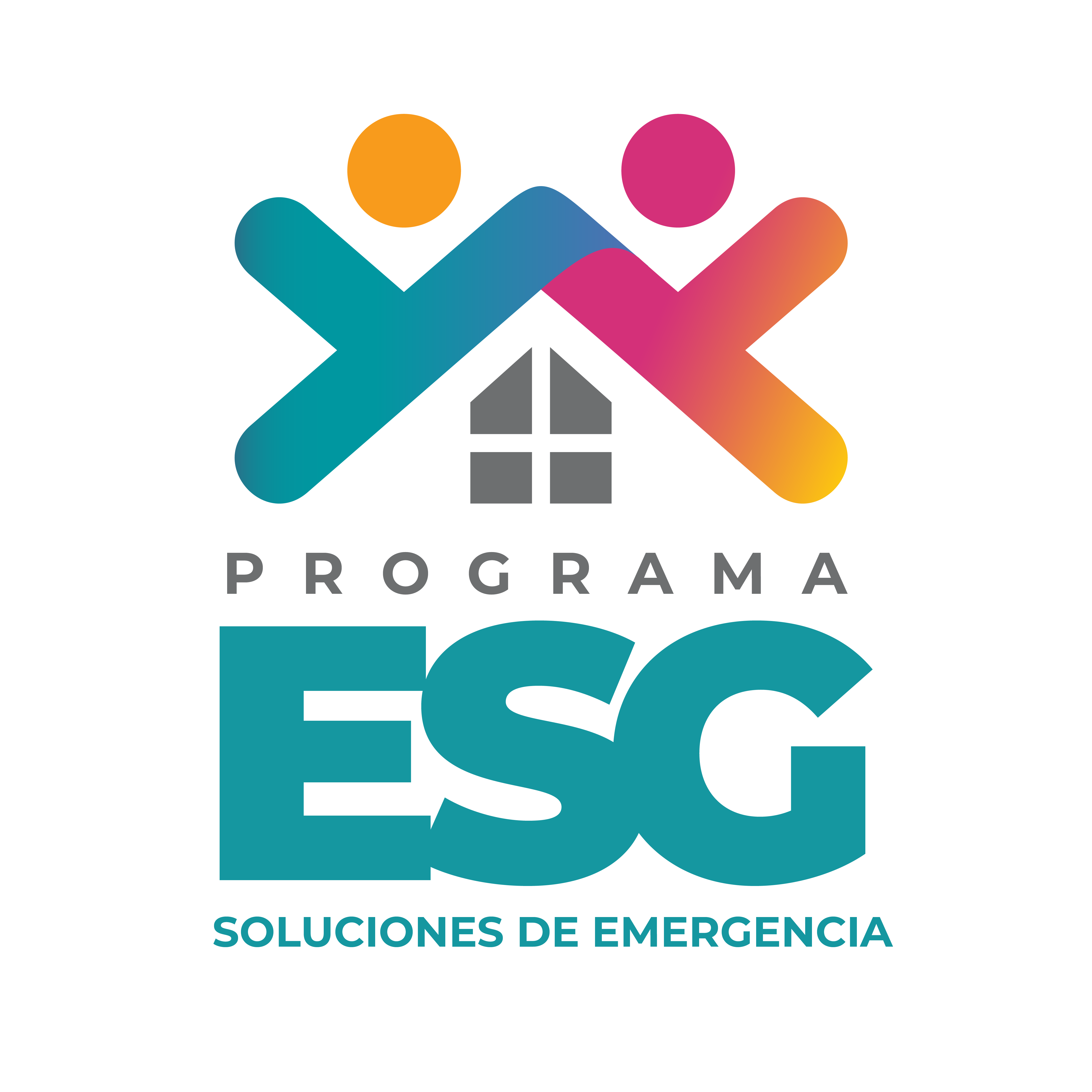 Logo ESG