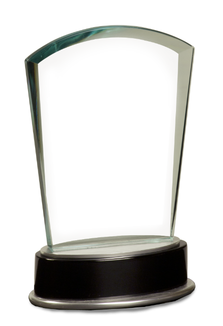 Clean_Glass-Award-PNG-File