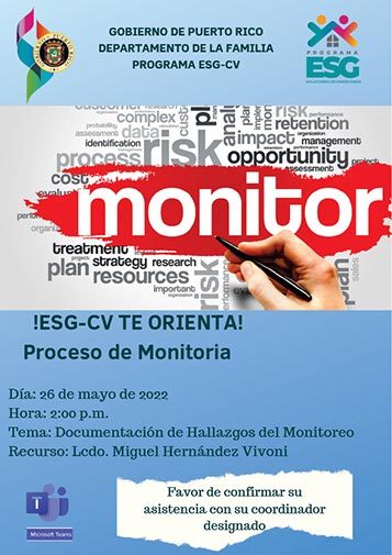 Invitacion-ESG-CV-Te-Orienta-Monitoreo